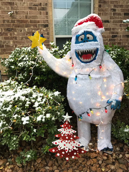 Bumble Could Not Be Happier