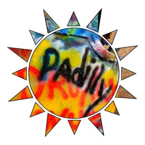 Mrs. Padilly Logo